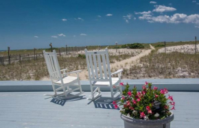 Pet Friendly Cape Cottage
